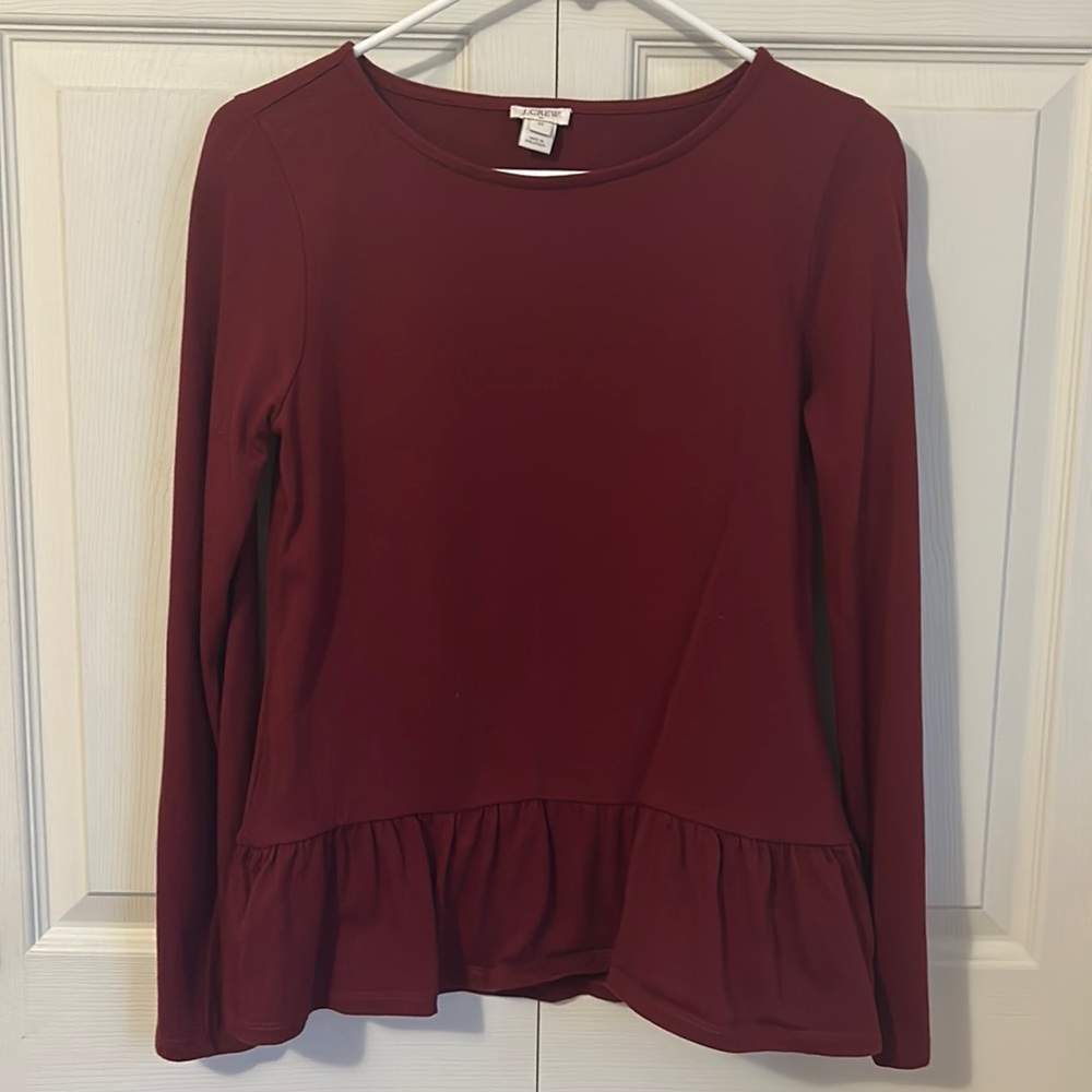 J.Crew Top